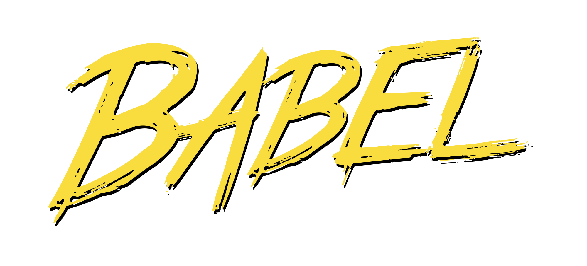 Babel logo