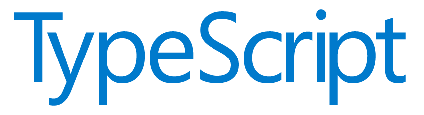 TypeScript logo